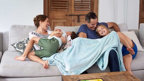 7 Tips To Help You Achieve A Healthy Work-Life Balance